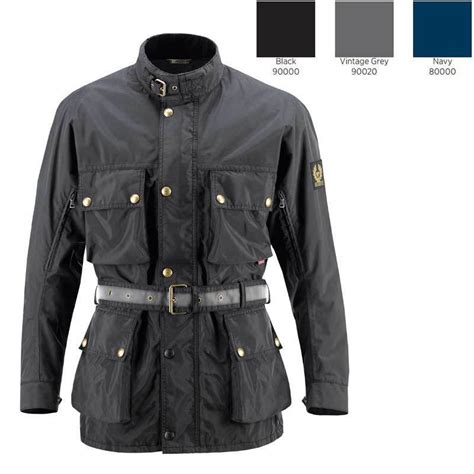 belstaff xl500 replica jacket black|Belstaff XL500 Replica Jacket from Holden Vintage & Classic.